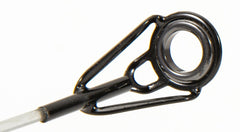 Telescopic Ice Fishing Rod & Reel Combo