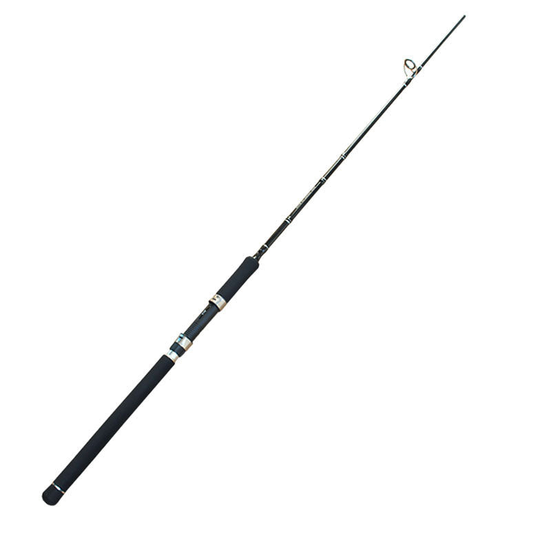 2 pieces Long Casting Surf Spinning Rod