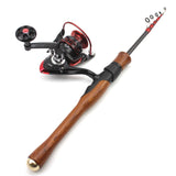 Telescopic fishing rod Combos