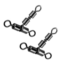 The Pro T-Turn 3-Way Swivel