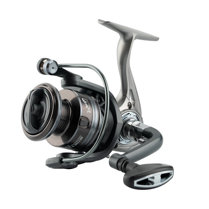 HJ Alarm Spinning Reel