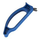 Diamond Ice Drill Sharpener