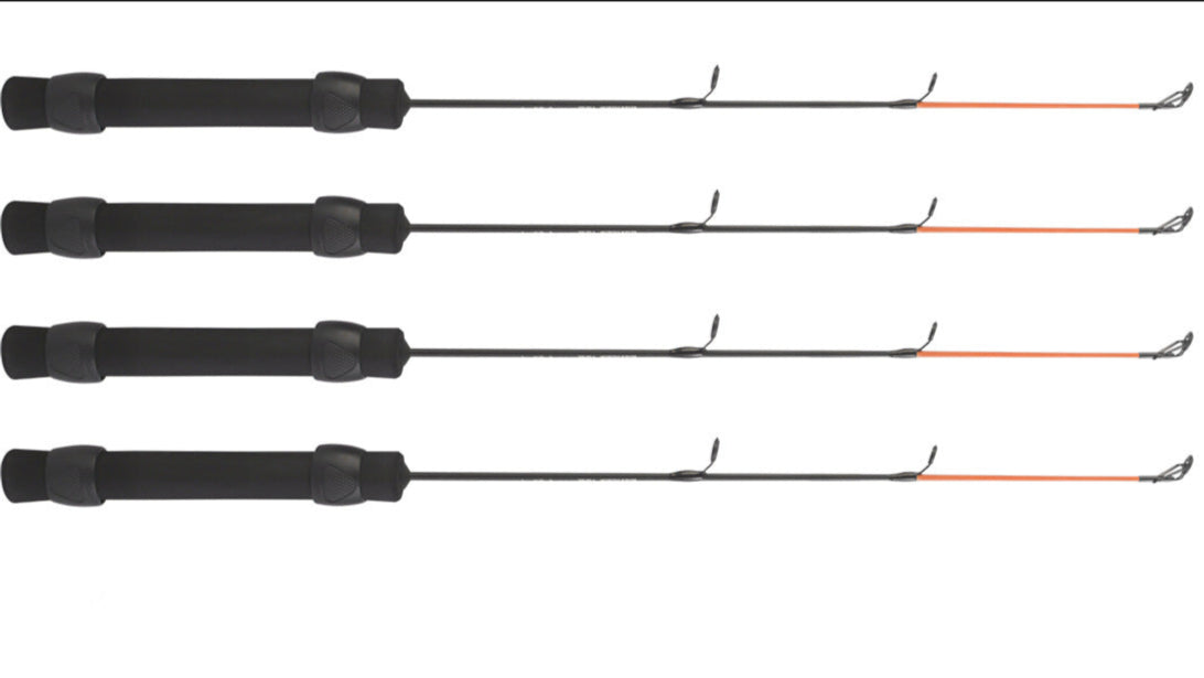 One Piece Ice Rod UL