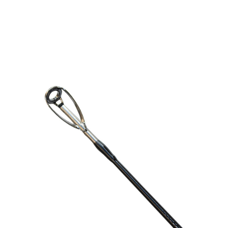 Lightweight Spinning Surf Rod