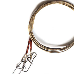 7X7 Stainless Steel Fishing Leader
