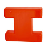 I-Shaped Fishing Line Winding Board