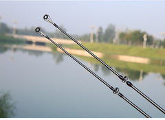 Portable Camo Casting Rod
