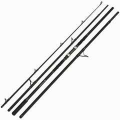 4 Pieces Jointed Long-Distance Surf  Spinning Rod