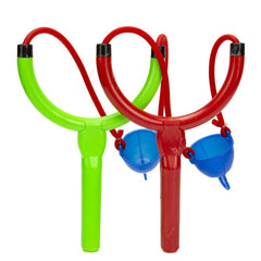 Slingshot Bait Thrower