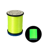 300D Glow Body Thread