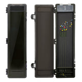 Carp Hooklink Box  Slim Leader Storage Case