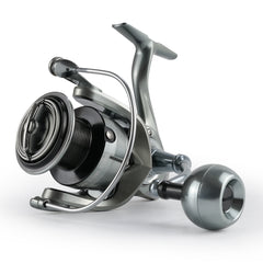 One-Piece Screw-In Rocker Arm Zero-Clearance Spinning Reel Freshwater saltwater