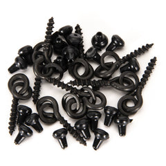 Pro Chod Rig Bait Stopper & Screw Kit