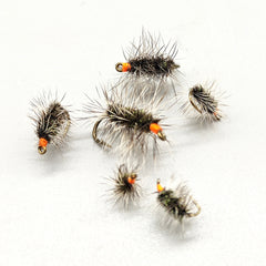 Griffith's Dry Fly (10#-20#)