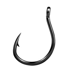 Reinforced Wide-Gape Carp Hook