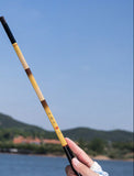 Portable mini micro fishing rod
