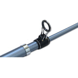 Telescopic Long-Casting Surf Rod