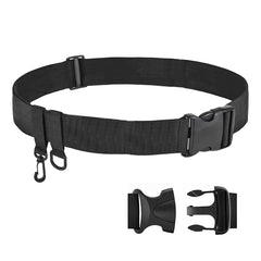 Adjustable Rod Holder Buckle Belt