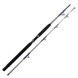 Big Game Pulley Boat Trolling Rod