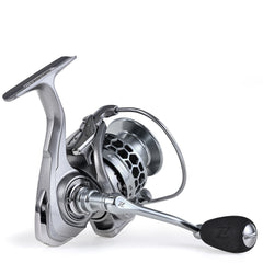 SK Front & Rear Drag Spinning Reel