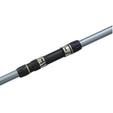 Telescopic Long-Casting Surf Rod