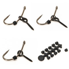 Ronnie Rig Hook & Bead Set