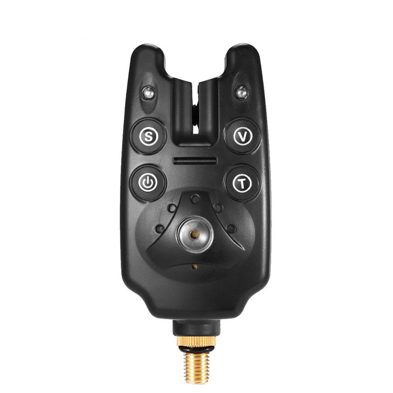 Electronic Fishing Bite Alarm