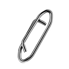 Pointed-End Paperclip Connector