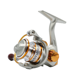 GW Mini Ice Fishing Reel