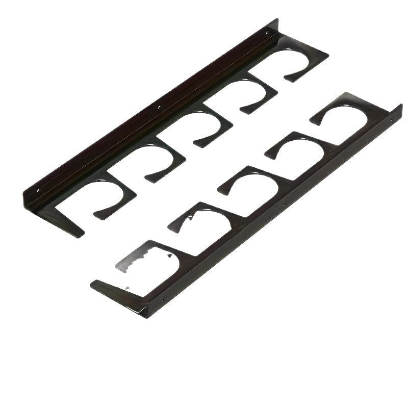 Garage Fishing Rod Holder rod  organizer- fishing rod storage