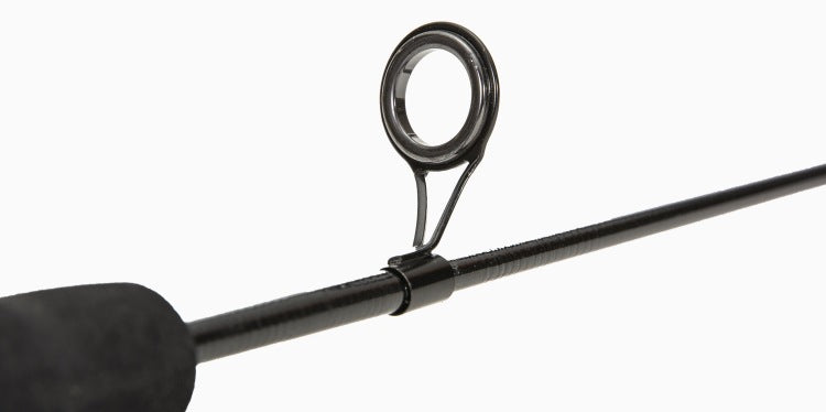 Telescopic Ice Fishing Rod & Reel Combo