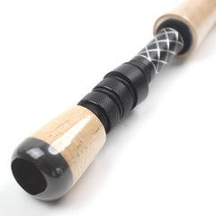 Portable Telescopic  Travel Fly Rod