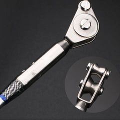 Big Game Pulley Boat Trolling Rod