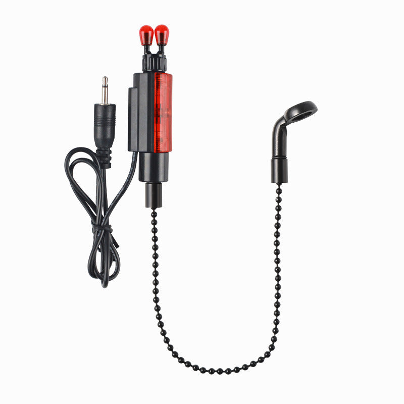 Chain Bite Indicator