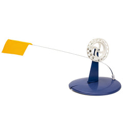 Blue Floating Ice Fishing Tip-Up