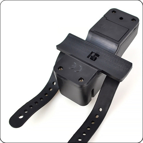 Clip-On Electronic Bite Indicator