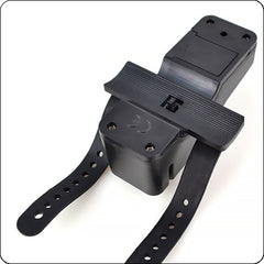 Clip-On Electronic Bite Indicator