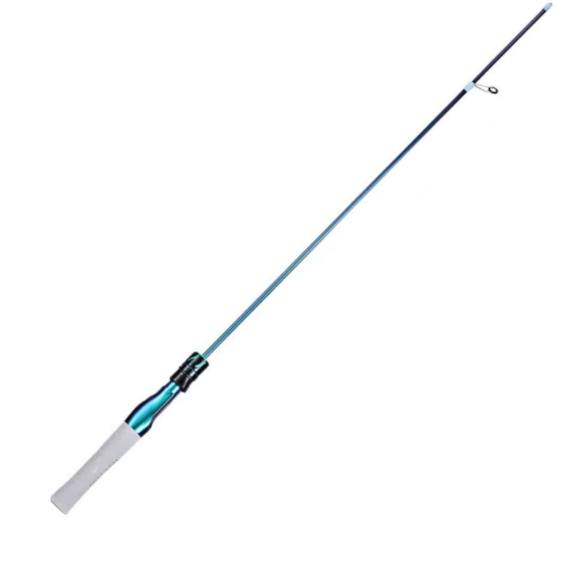 Color-Changing Panfish Spinning Rod