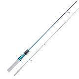 Color-Changing Panfish Spinning Rod