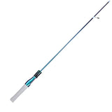 Color-Changing Panfish Spinning Rod