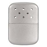 Mini Silver Kerosene Heater