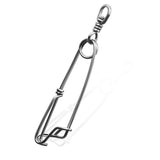 The Premium Saltwater Quick-Release Stainless Steel Snap