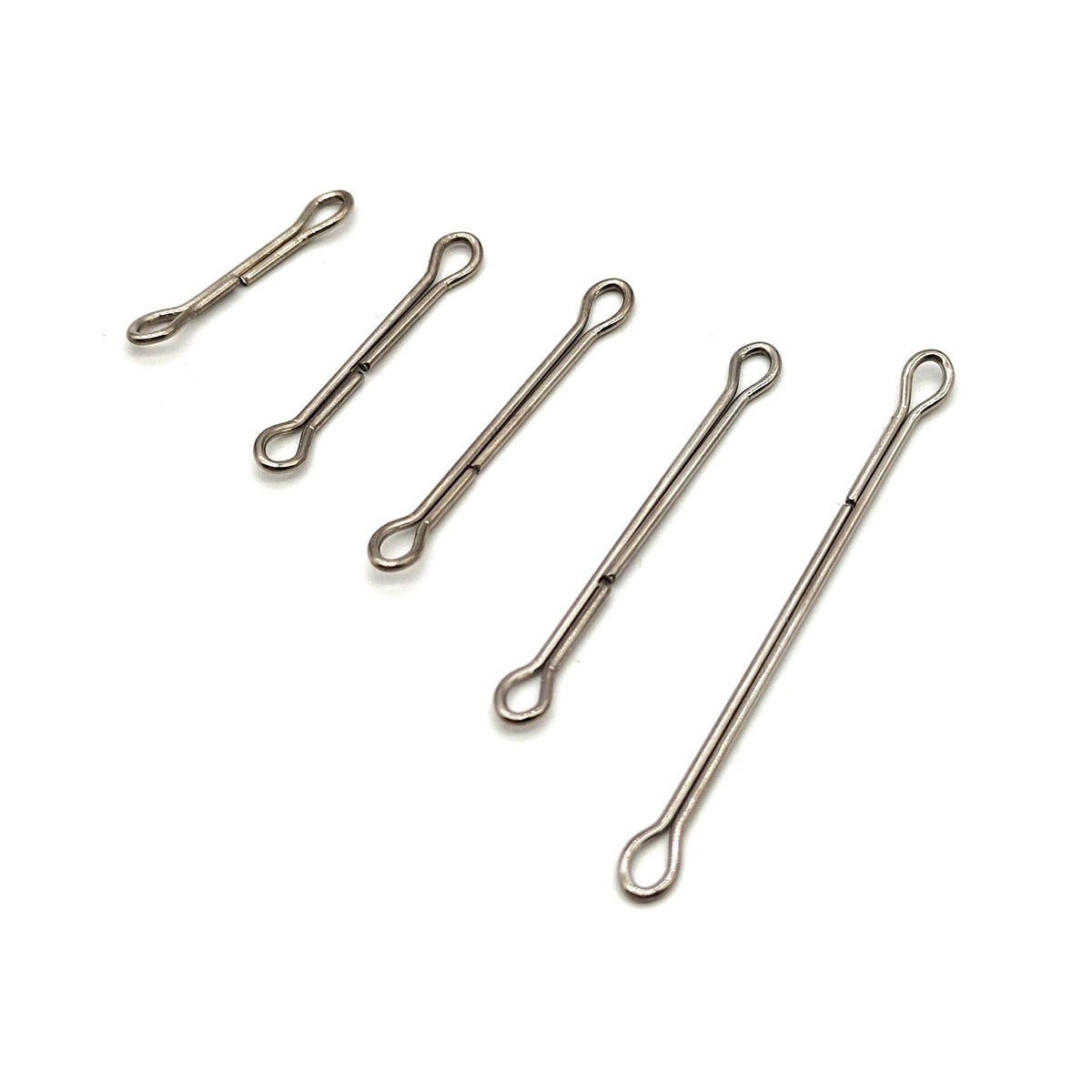 Salmon Hook Connector