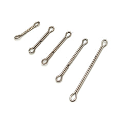 Salmon Hook Connector