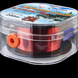 Japanese Raw Monofilament Fishing Line