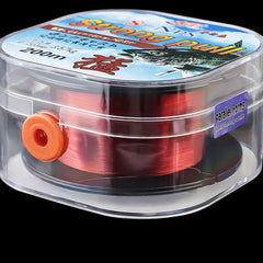 Japanese Raw Monofilament Fishing Line