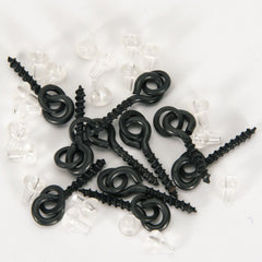 Pro Chod Rig Bait Stopper & Screw Kit