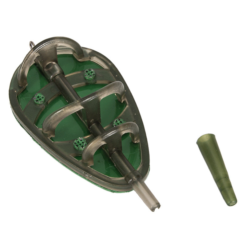 Carp Fishing Feeder Bait Weight