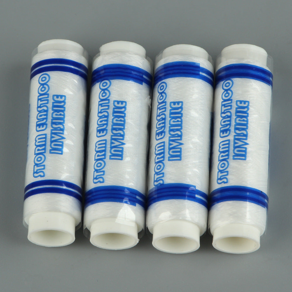 270yds丨250m Single Strand Fire Line