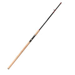 Minimalist Lightweight & Stiff Bass Rod